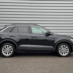 Volkswagen T-Roc T-Roc 1.5 TSI EVO2 150 Start/Stop DSG7 VW Edition Saint-Di&eacute;-des-Vosges