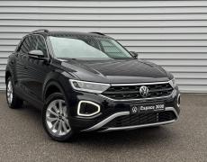 Volkswagen T-Roc Saint-Dié-des-Vosges