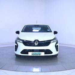 Renault Clio Collection Clio E-Tech full hybrid 145 - Evolution Les Sables-d'Olonne
