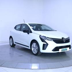 Renault Clio Collection Clio E-Tech full hybrid 145 - Evolution Les Sables-d'Olonne