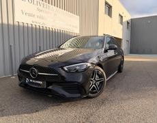 Mercedes Classe C