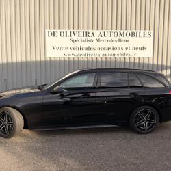 Mercedes Classe C 220 d 197ch AMG Line (TVA) occasion - Launaguet - photo 2/28