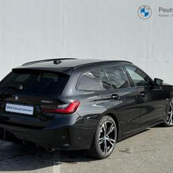 BMW Serie 3 320eA xDrive 204ch M Sport Saint-Herblain