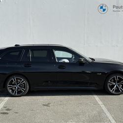 BMW Serie 3 320eA xDrive 204ch M Sport Saint-Herblain