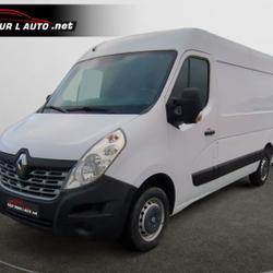Renault Master F3500 L3H2 2.3 DCI 130CH GRAND CONFORT EURO6 LA GRAVERIE