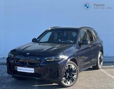 BMW iX3 Saint-Herblain