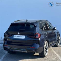 BMW iX3 M Sport 286ch Impressive Saint-Herblain