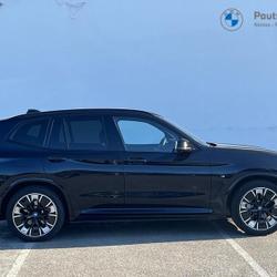 BMW iX3 M Sport 286ch Impressive Saint-Herblain