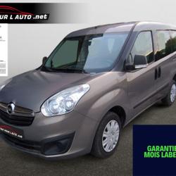 Opel Combo Tour 1.6 CDTI 90CH COSMO L1H1 LA GRAVERIE