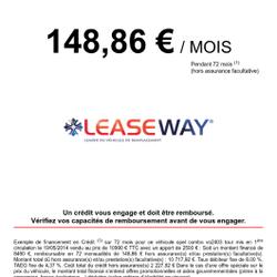 Opel Combo Tour 1.6 CDTI 90CH COSMO L1H1 LA GRAVERIE