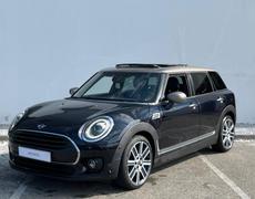 Mini Clubman Saint-Herblain