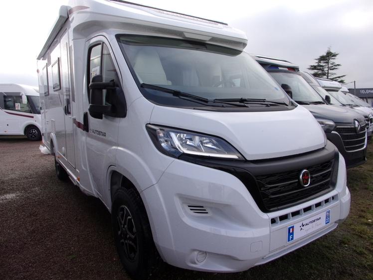 Profile Autostar Autres Autostar   - 86 344 €