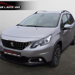 Peugeot 2008 1.5 BLUEHDI 100CH E6.C ACTIVE S&S BVM5 LA GRAVERIE