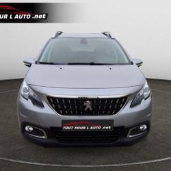 Peugeot 2008 1.5 BLUEHDI 100CH E6.C ACTIVE S&S BVM5 LA GRAVERIE