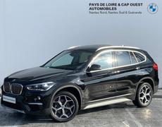 BMW X1 Saint-Herblain