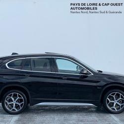 BMW X1 sDrive18iA 140ch xLine DKG7 Saint-Herblain