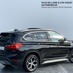 BMW X1 sDrive18iA 140ch xLine DKG7 Rez&eacute;