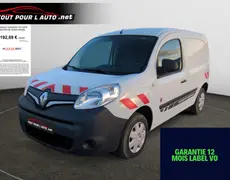 Renault Kangoo LA GRAVERIE
