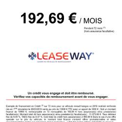 Renault Kangoo 1.5 DCI 90CH EXTRA R-LINK MOTRICITE RENFORCEE FAM LA GRAVERIE