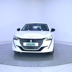 Peugeot 208 208 Electrique 50 kWh 136ch - Active Les Sables-d'Olonne