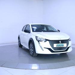 Peugeot 208 208 Electrique 50 kWh 136ch - Active Les Sables-d'Olonne