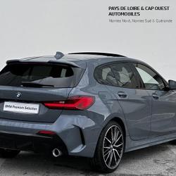 BMW Serie 1 118dA 150ch M Sport Saint-Herblain