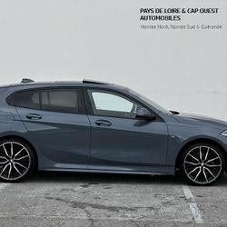 BMW Serie 1 118dA 150ch M Sport Saint-Herblain