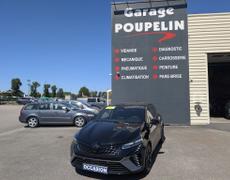 Renault Clio 5 - 1.6 E-TECH 145CH FULL HYBRID ESPRIT ALPINE - 25 - 23 990 €