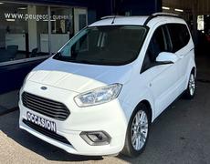 Ford Tourneo Courier - 1.0E 100CH TITANIUM - 10 490 €