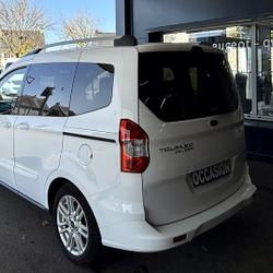 Ford Tourneo Courier 1.0E 100CH TITANIUM Qu&eacute;ven