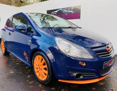 Opel Corsa Quévert