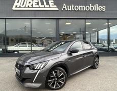 Peugeot 208 Échirolles