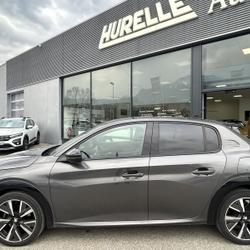Peugeot 208 1.2 ESSENCE 100CH S&S GT 118G &Eacute;chirolles