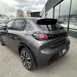 Peugeot 208 1.2 ESSENCE 100CH S&S GT 118G &Eacute;chirolles