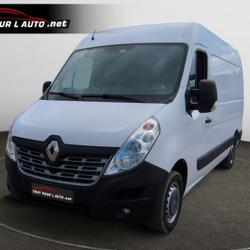 Renault Master F3300 L2H2 2.3 DCI 110CH GRAND CONFORT EURO6 LA GRAVERIE