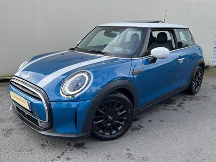 Mini Mini - Cooper 136ch Edition Premium Plus BVA7 - 25 250 €