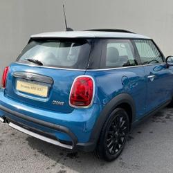 Mini Mini Cooper 136ch Edition Premium Plus BVA7 Gu&eacute;rande