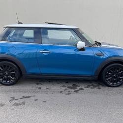 Mini Mini Cooper 136ch Edition Premium Plus BVA7 Gu&eacute;rande