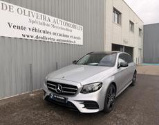 Mercedes Classe E Launaguet