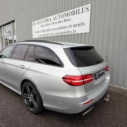 Mercedes Classe E 220 d 194ch AMG Line 4Matic 9G-Tronic Euro6d-T-EVAP-ISC occasion - Launaguet - photo 3/31