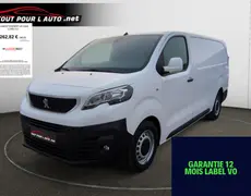 Peugeot Expert LA GRAVERIE