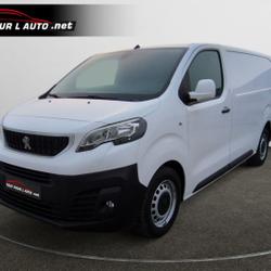 Peugeot Expert LONG 2.0 BLUEHDI 120CH PREMIUM PACK S&S LA GRAVERIE
