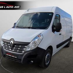Renault Master F3300 L2H2 2.3 DCI 130CH GRAND CONFORT EURO6 LA GRAVERIE