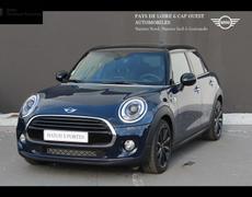 Mini Cooper - Cooper 136ch Blackfriars - 16 500 €