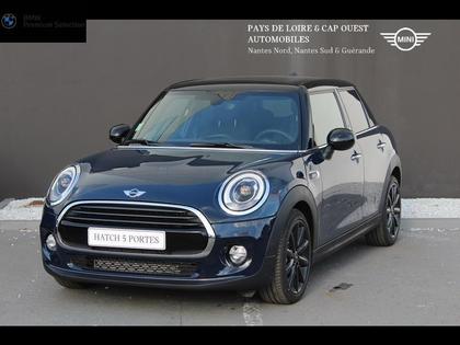 Mini Cooper - Cooper 136ch Blackfriars - 16 500 €