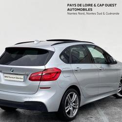 BMW Serie 2 Active Tourer 218dA xDrive 150ch M Sport Saint-Herblain