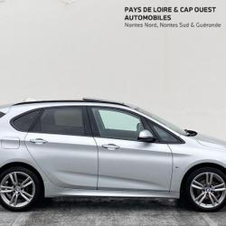 BMW Serie 2 Active Tourer 218dA xDrive 150ch M Sport Saint-Herblain
