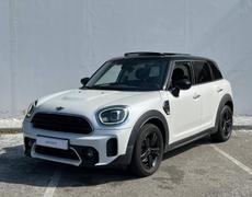 Mini Countryman Saint-Herblain