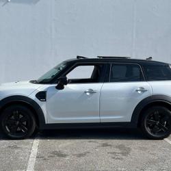 Mini Countryman Cooper 136ch  Essential BVA7 Saint-Herblain