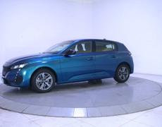 Peugeot 308 III Phase 1